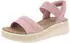 Skechers BOBS Sun Ray (114413) rosa/weiß