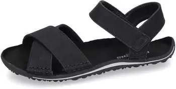 Dockers by Gerli Sandale 56EI201 schwarz/allblack
