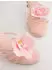 Next Fashion Forever Comfort Riemensandale rosa