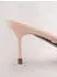 Next Fashion Forever Comfort Riemensandale rosa
