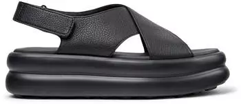 Camper Pelotas Flota Up (K201727) black 3