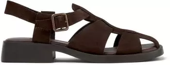Camper Dana (K201489) medium brown