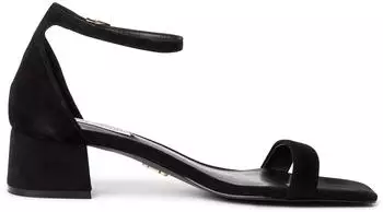 Steve Madden Irenee-E SM19000026 schwarz