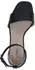 Caprice Strappy Sandal schwarz