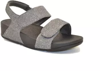 FitWear Adjustable Shimmerlux (GA2-090) pewter