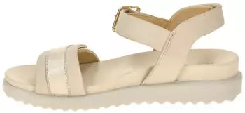 Legero MOVE Tasso beige