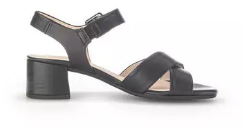 Gabor Comfort (22.913) schwarz