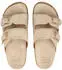 GANT Sandals Suede Mule sand