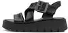 Marco Tozzi Damen Sandalen
