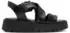 Marco Tozzi Feel Me Footbed Soft Lining schwarz