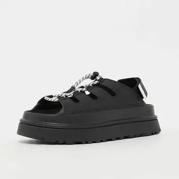 UGG GoldenGlow Toggle black