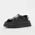 UGG GoldenGlow Toggle black