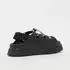 UGG GoldenGlow Toggle black