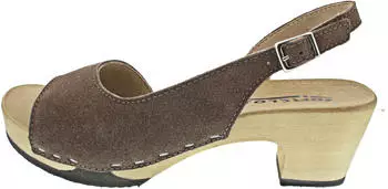 Softclox Konny Kaschmir (S3575) mocca hazelnut