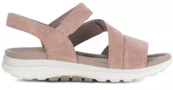 Gabor RollingSoft Sandale (86.813) beige