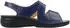 Finn Comfort Milos blue yuka