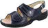 Finn Comfort Milos blue yuka