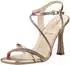 Nero Giardini Shoes (615673660) gold