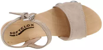 Softclox EILYN beige