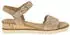 Gabor 82.758 Strappy Sandal beige