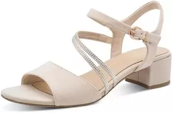 Marco Tozzi Classic Sandals (2-28321) beige