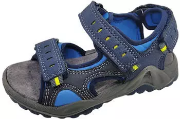 IMAC Kids Boys Sandals blau