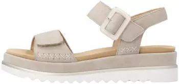 Remonte Dorndorf D3P53 Women's Sandal ginger