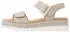 Remonte Dorndorf D3P53 Women's Sandal ginger