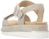 Remonte Dorndorf D3P53 Women's Sandal ginger