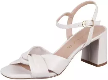 Unisa Moraty Medway 26 Leather beige ivory