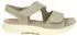 Gabor Trekking Sandal beige