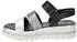 Gabor Plateau Sandals (44.612) multicolour
