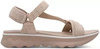 Tamaris Sandale (1-1-28282) beige