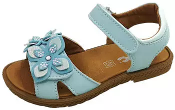IMAC 219009 Sandal türkis/grün/aqua