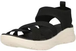 Whistler Acerra Sandal breathable schwarz/wei&szlig;