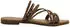 Marco Tozzi Sandal soft Feel Me Footbed Fashionable beige