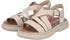 Rieker V3063-62 beige