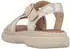 Rieker V3063-62 beige