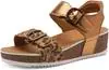 ara Damen Sandalen