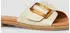 s.Oliver Sandals creme