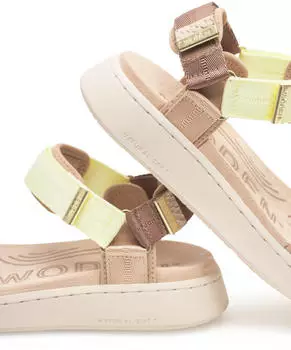 Woden LINE WL926 beige