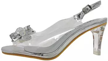 Laura Vita Mira 01 blanc silver