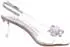 Laura Vita Mira 01 blanc silver