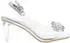 Laura Vita Mira 01 blanc silver