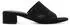 Marco Tozzi Women's Sandal with Feel Me Footbed schwarz