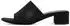 Marco Tozzi Women's Sandal with Feel Me Footbed schwarz