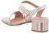 Marco Tozzi Absatz Elegant metallic (gold)