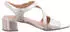 Marco Tozzi Absatz Elegant metallic (gold)