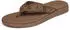 Skechers Meditation Luxe Damen Sandale braun