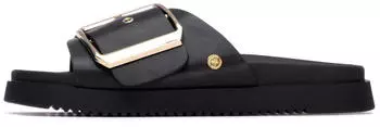 XTI Sandals Women - Model 14537901 schwarz